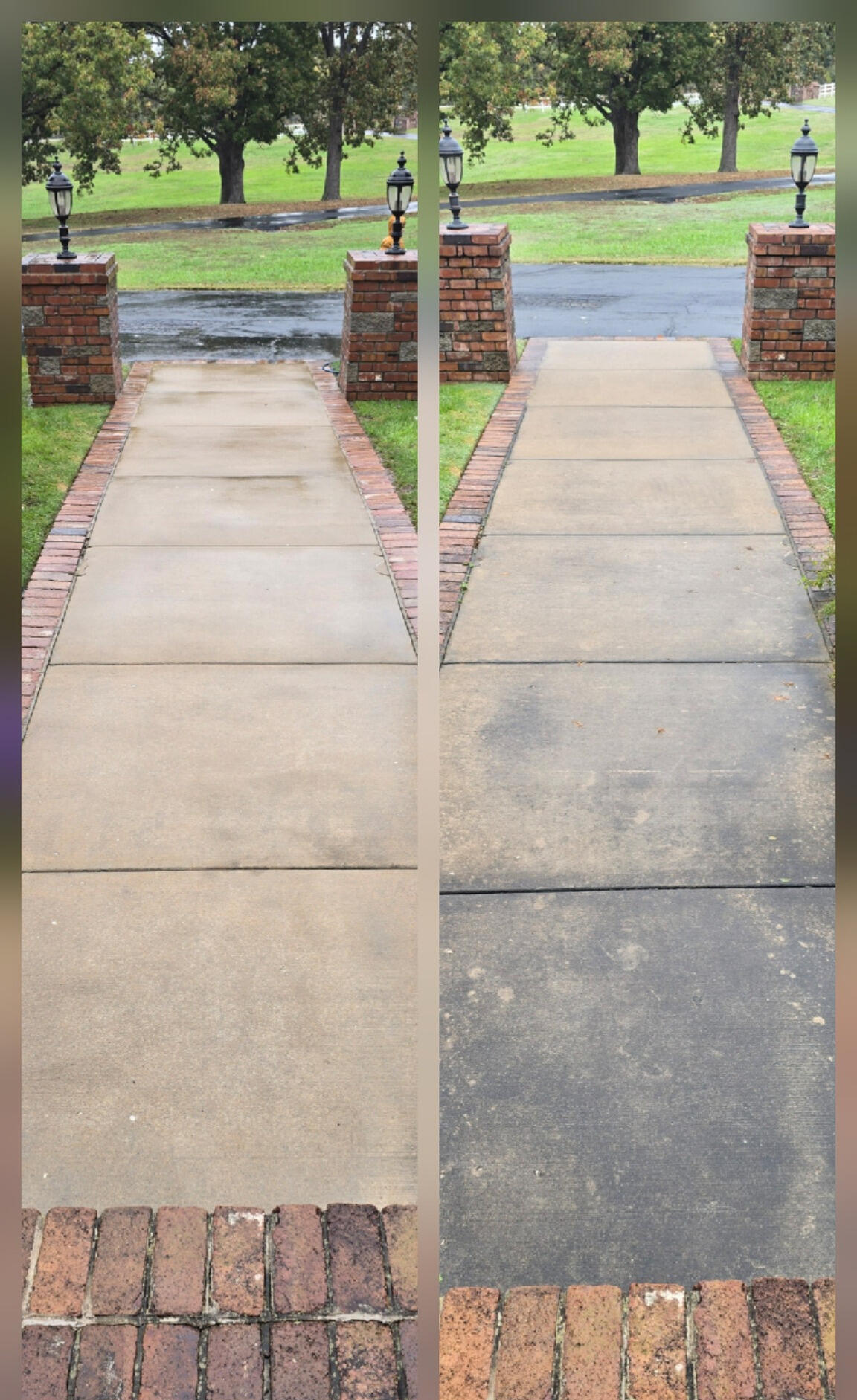 Cornerstone Handyman logo